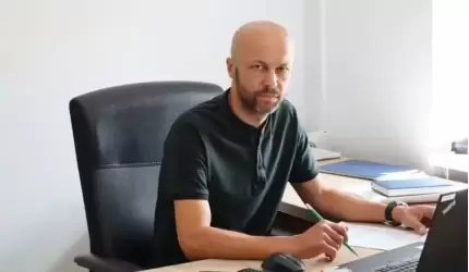 Marcin Popiuk jednogłośnie powołany na stanowisko skarbnika