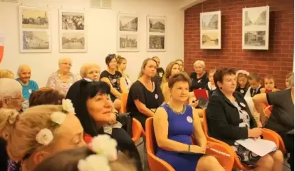 Zapraszamy do średzkiej biblioteki na Narodowe Czytanie