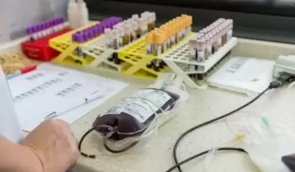 We wtorek w Środzie Śl. odbędzie się akcja poboru krwi