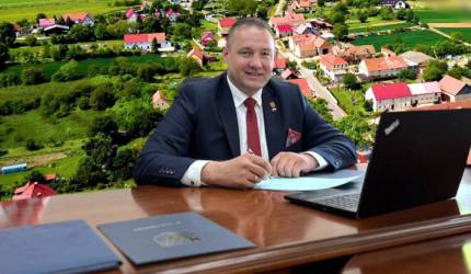 Gmina Udanin z dofinansowaniami!