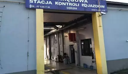 Bezpłatne przeglądy samochodów w Ciechowie