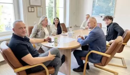 Powiat Średzki i Dolny Śląsk – wspólna wizja rozwoju