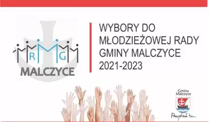 Wybory do Młodzieżowej Rady Gminy Malczyce