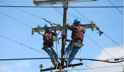 Przerwy w dostawie prądu na terenie powiatu średzkiego (14-19.04.2021)