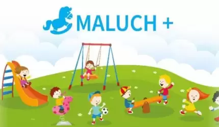 Kolejna dotacja dla gminy Miękinia z programu MALUCH+