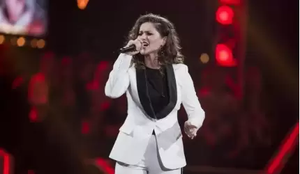 W sobotę głosujemy na Gosię Paukę