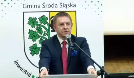 XLVII sesja Rady Miejskiej w Środzie Śląskiej (na żywo)