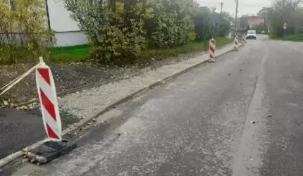 Udane projekty rewitalizacyjne w gminie Środa Śląska