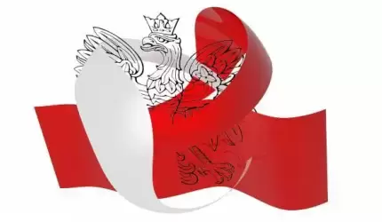 Obchody Święta Konstytucji 3 Maja – symbolicznie w pandemii