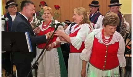 40-lecie Kapeli „Kulinianie”