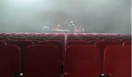 KULTURA #zostanwdomu to nic nie kosztuje