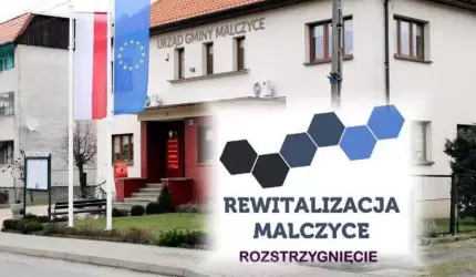 Gmina Malczyce: Dwóch wnioskodawców otrzyma dotacje na remont budynków!