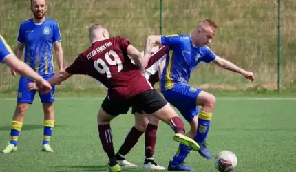 Piłkarski rozkład jazdy [22-23 października]