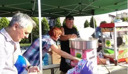 Radni dzieciom - festy w Środzie Śląskiej