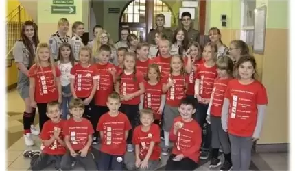 Coraz bliżej otwarcia harcówki w Malczycach!