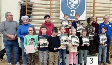 Średzcy Mistrzowie warcab