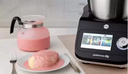 Jak wielofunkcyjne urządzenie do kuchni może ułatwić przygotowywanie codziennych posiłków dla całej rodziny?