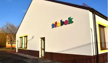 Wpłynęły oferty w przetargu na rozbudowę żłobka w Malczycach