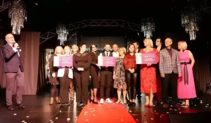 Powiatowy konkurs "Nasza wieś ma się czym pochwalić" rozstrzygnięty!