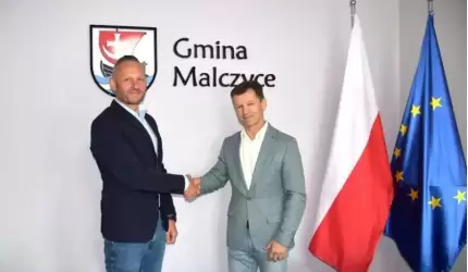 Nowy prezes Malczyckich Usług Komunalnych wybrany!