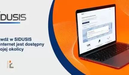 Potrzebujesz szerokopasmowego internetu? Zgłoś zapotrzebowanie na internet.gov.pl