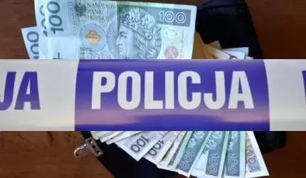 Mieszkanka powiatu straciła blisko 10 000 zł! Nie daj się oszukać!