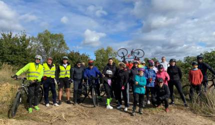 powiat-sredzki pożegnał lato wspólnym piknikiem i sportową rywalizacją