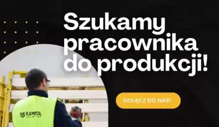 Oferta pracy