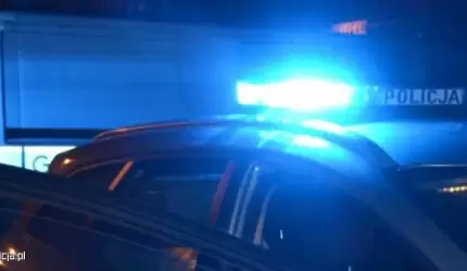 Mężczyzna potrącony w centrum Środy Śląskiej