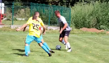 Piłkarski rozkład jazdy na wrześniowy weekend!