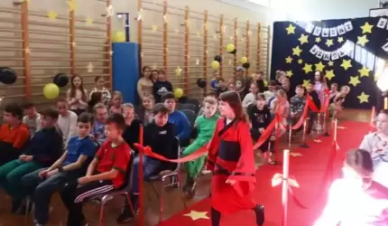 Muzyka, taniec, sport i... gołębie! SP3 pokazała, jak rozwijać skrzydła - Gala Talentów 2025