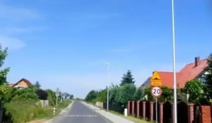 Kolejne drogi w gminie Miękinia zostaną oświetlone