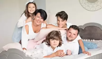 Jak spędzać więcej czasu z dzieckiem każdego dnia?