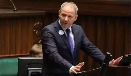 Możecie na mnie polegać