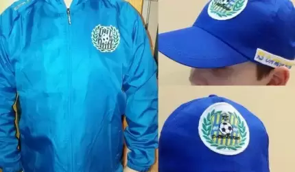 Jest okazja, by wesprzeć jubileusz klubu z Damianowa