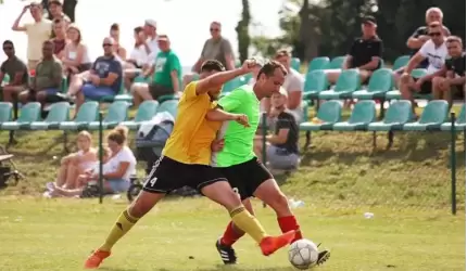 Podsumowujemy piłkarski weekend [2-3 kwietnia]