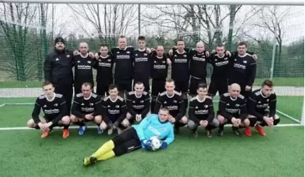 II Memoriał im. Dariusza Szewczyka już w niedzielę