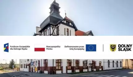 Unijny projekt realizacji usług społecznych na terenie gminy Miękinia