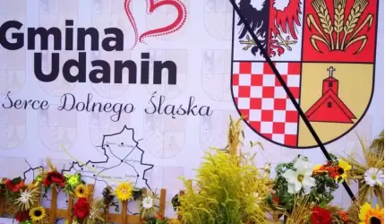 Konkurs na Najpiękniejszy Gminny Wieniec Dożynkowy