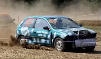 Zażynki Wraków w Przedmościu (na żywo)