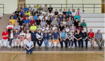 VI Złota Korona Średzka o Puchar Burmistrza Środy Śląskiej zakończona sukcesem