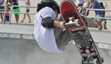 Prawie milion za Skatepark? – Nie do przyjęcia!