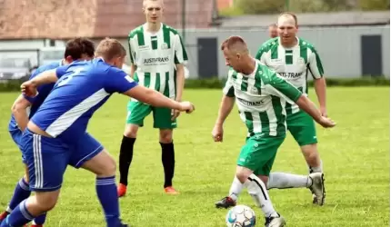 Podsumowujemy piłkarski weekend [22-23 maja]