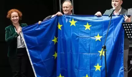 Powiat aktywnie aplikuje o środki zewnętrzne