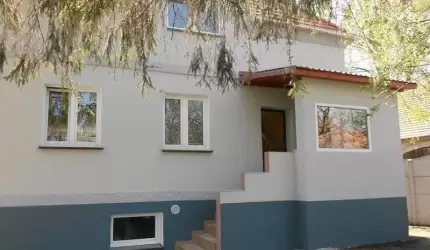 Centrum aktywności społecznej w Szymanowicach już gotowe