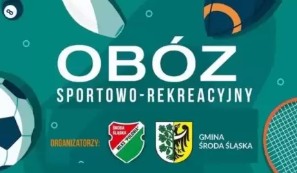 Obóz i półkolonie z Polonią ze wsparciem Gminy Środa Śląska