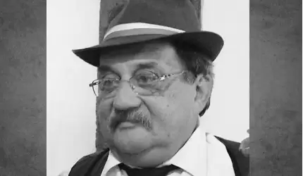 Zmarł Pan Stanisław Ziejka