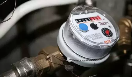 Spółka Średzka Woda zawiesza odczyty wodomierzy