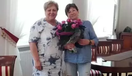 Dzień bibliotekarza w gminie Udanin