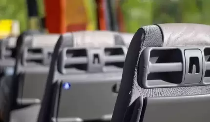 Nowy rozkład jazdy: Wichrów - Kostomłoty - Kąty Wrocławskie